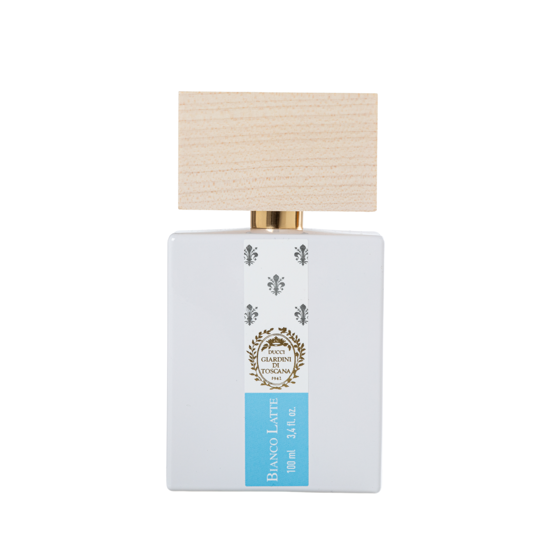 Giardini Di Toscana Bianco Latte Eau de Parfum 100ml
