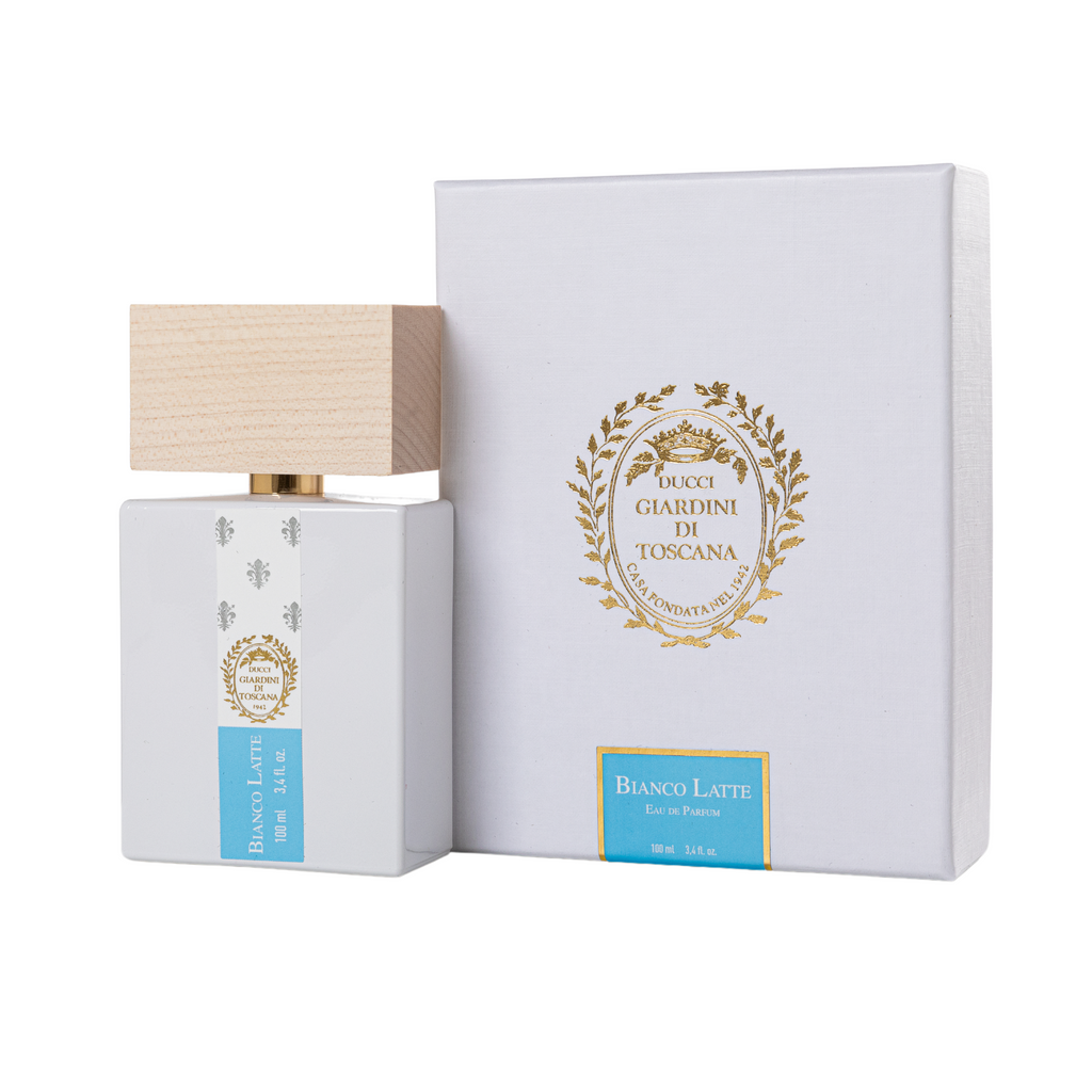 Giardini Di Toscana Bianco Latte Eau de Parfum 100ml at Paris Gallery Qatar