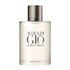 Giorgio Armani Acqua Di Gio EDT 100ml men fresh aquatic fragrance Qatar Find Online Today