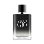 Giorgio Armani Acqua Di Gio Parfum 100ml men fragrance aquatic luxury scent Qatar Shop Now Online
