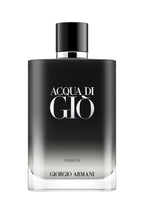 Giorgio Armani Acqua Di Gio Parfum 200ml men fragrance luxury aquatic scent Qatar Order Online Today