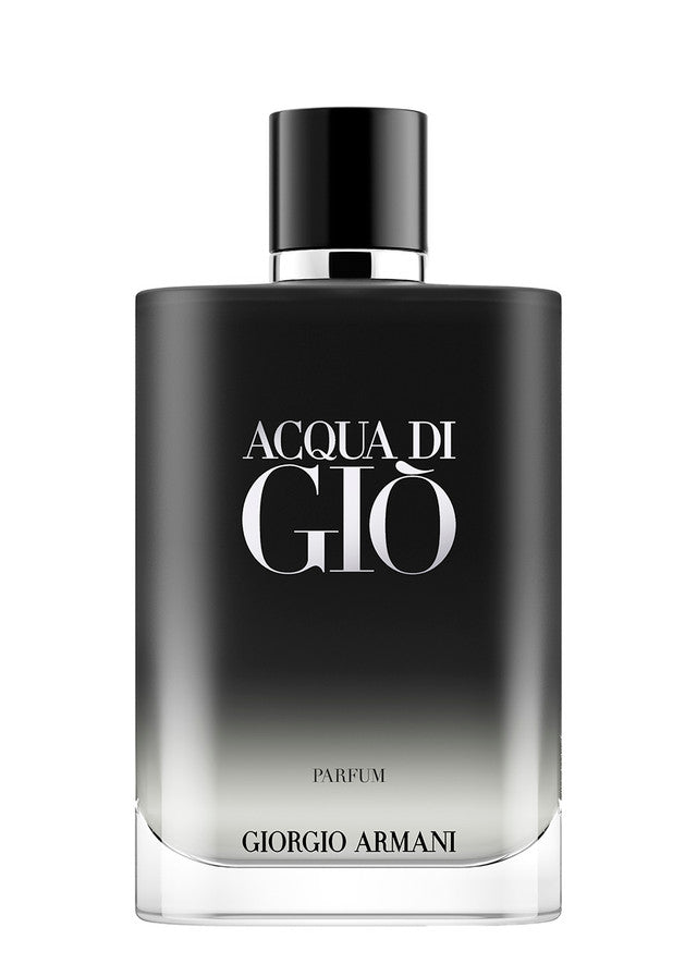 Giorgio Armani Acqua Di Gio Parfum 200ml men fragrance luxury aquatic scent Qatar Order Online Today