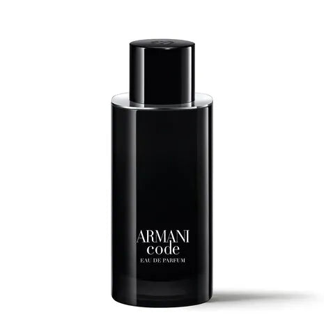 Giorgio Armani Armani Code EDP 125ml men’s fragrance luxury scent Qatar Shop the Latest Online
