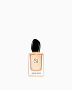 Giorgio Armani Sì Eau de Parfum 50ml luxury women’s fragrance bottle