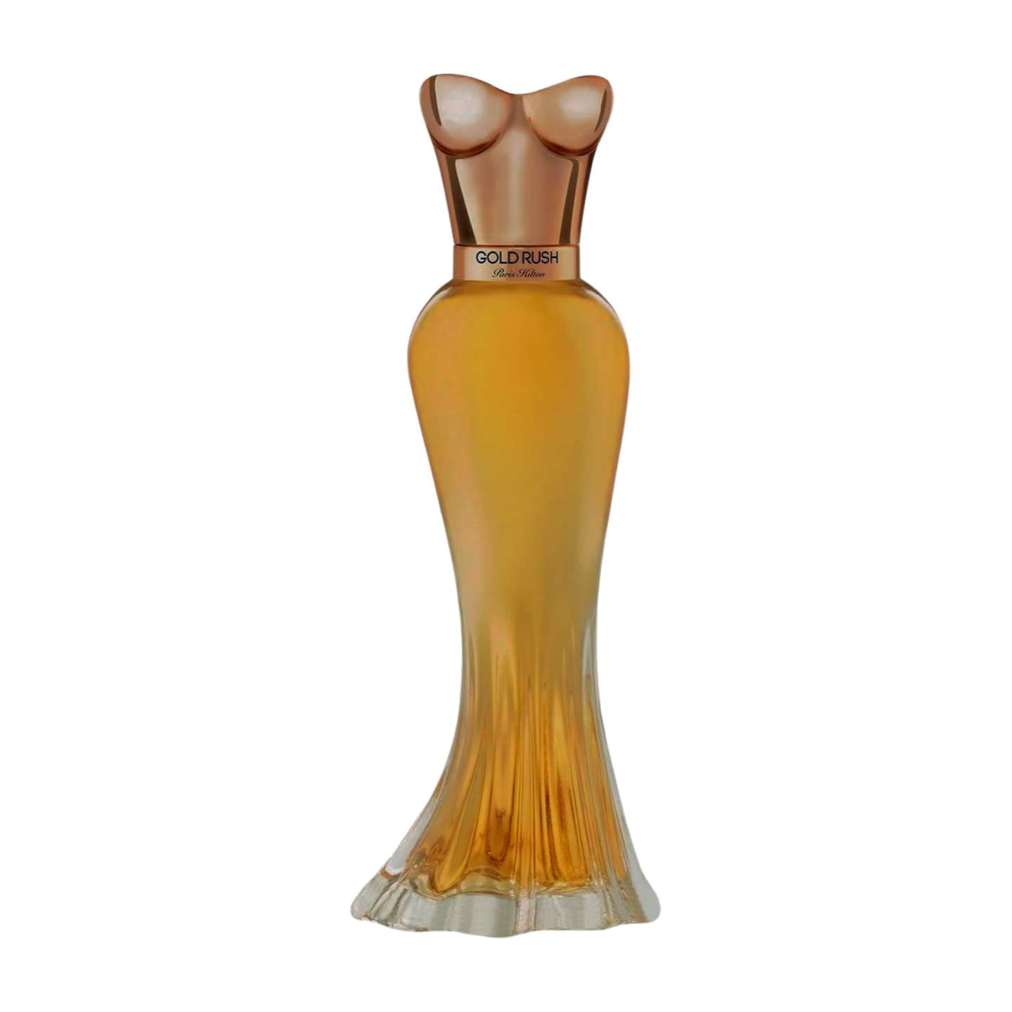 Paris Hilton Gold Rush Eau De Parfum 100 ml For Women Secondary image