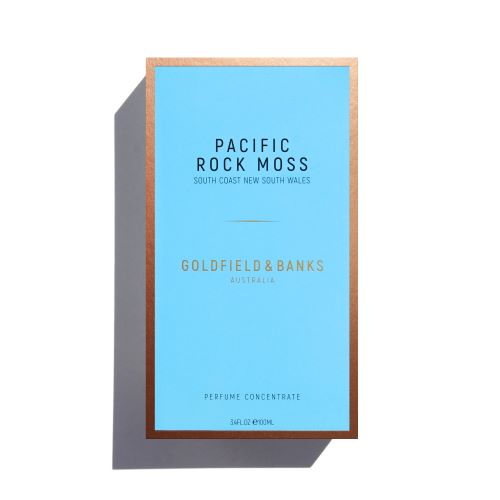Pacific Rock Moss Perfume Concentrate, 100ml