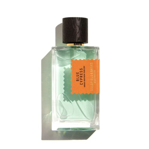 عطر السرو الأزرق ، 100 مل