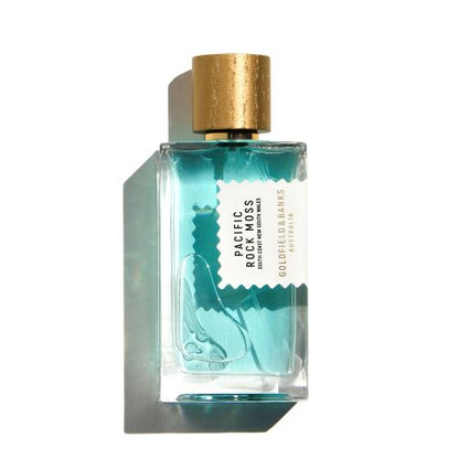 مركز العطور الطحلب في المحيط الهادئ ، 100 مل