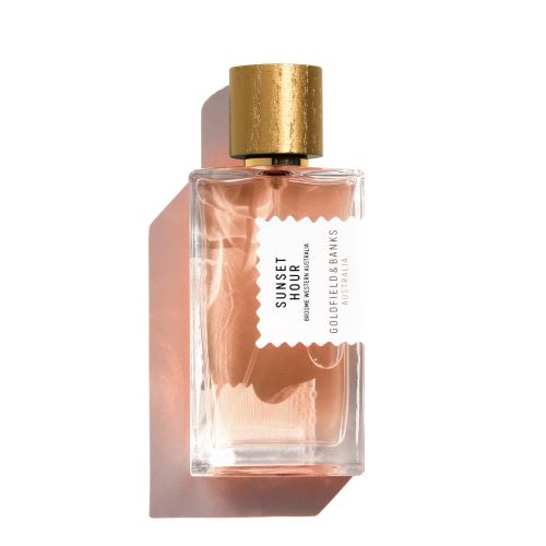 عطر ساعة غروب الشمس ، 100 مل