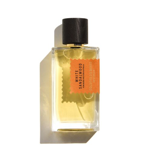 عطر خشب الصندل الأبيض مركز ، 100 مل
