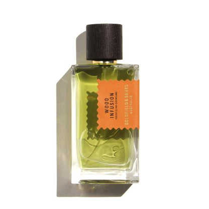 عطر ضخ الخشب ، 100 مل