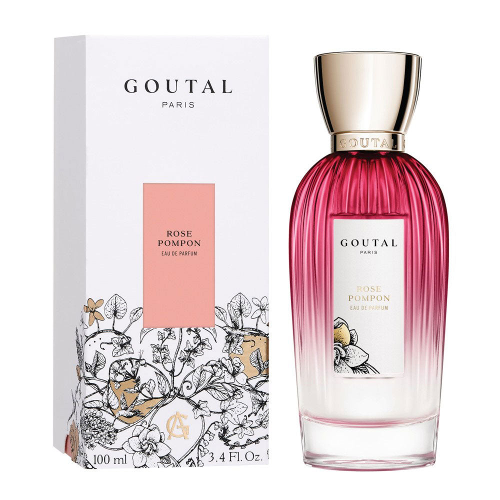 Goutal (Annick Goutal) Rose Pompon EDP