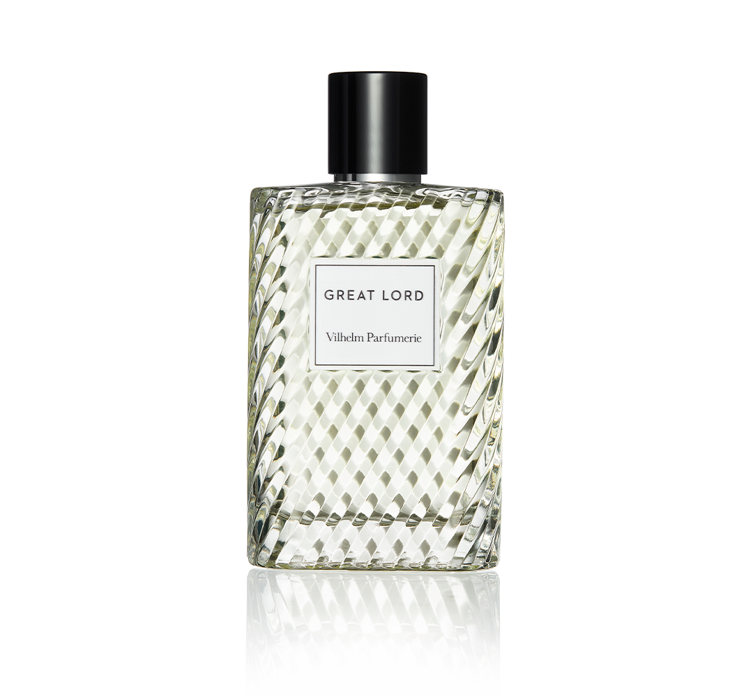Vilhelm Parfumerie - Great Lord Eau de Parfum ، 100 مل Vilhelm Parfumerie - Great Lord Eau de Parfum ، 100 مل