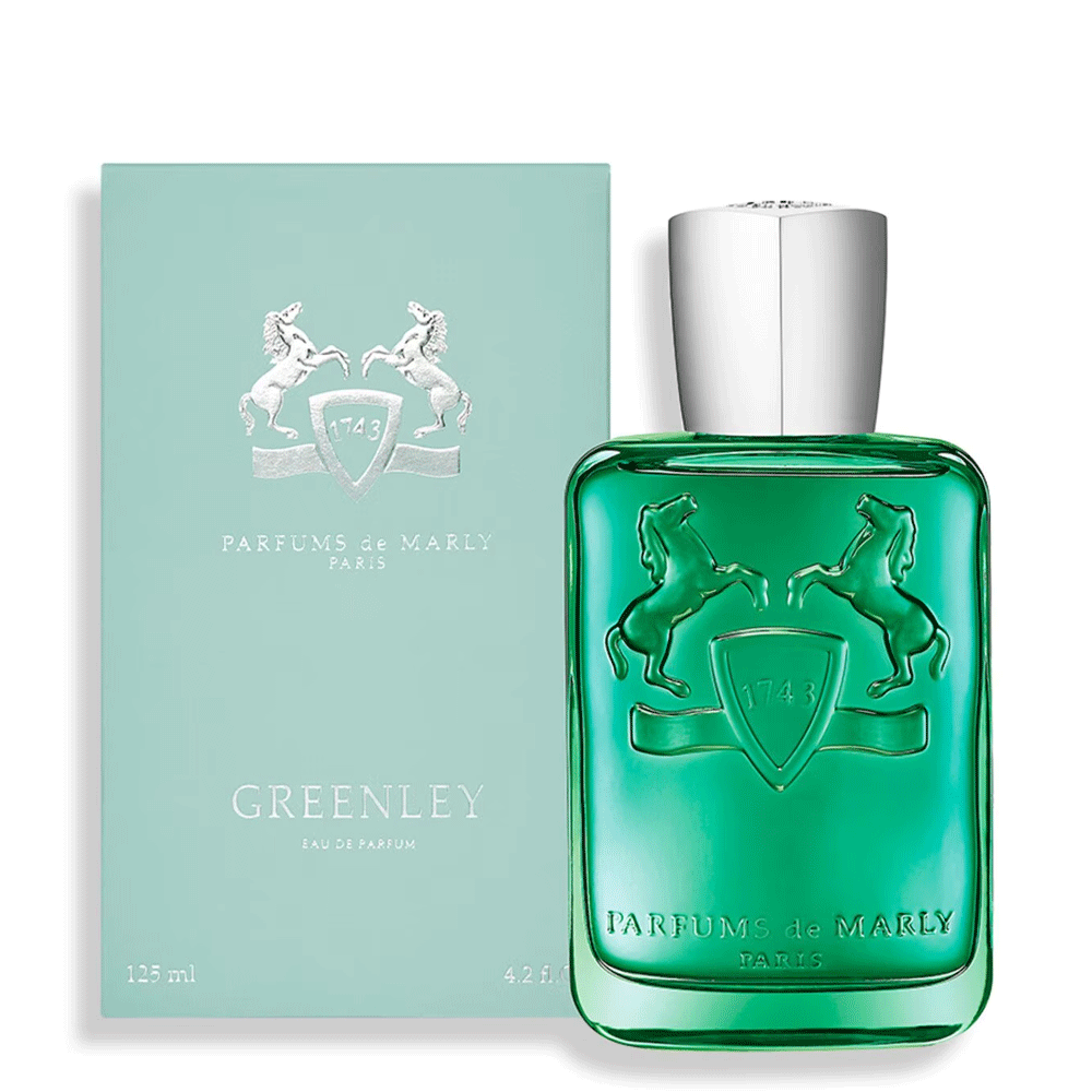 عطر دي مارلي جرينلي إي دي بي