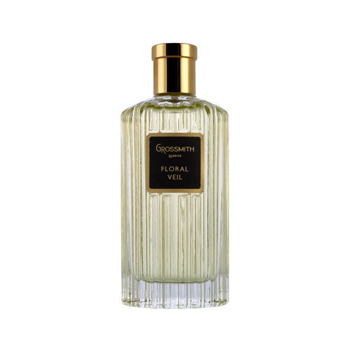 Grossmith - Floral Veil  Eau De Parfum 100ml Main image