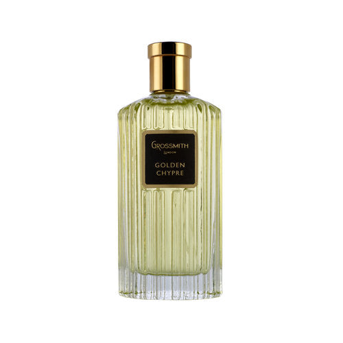 Grossmith -  Golden Chypre  Eau De Parfum 100ml Main image