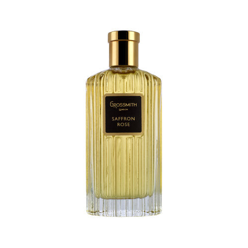 Grossmith - Saffron Rose Eau De Parfum 100ml Main image