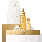 Guerlain Abeille Royale advanced youth repair skincare set serum cream lotion anti aging Shop the Latest Online Paris Gallery Qatar