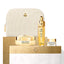 Guerlain Abeille Royale honey treatment skincare set serum cream eye care anti aging Find Online Today Paris Gallery Qatar