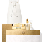 Guerlain Abeille Royale Youth Repair skincare set anti aging cream serum eye care luxury skincare Shop Now Online Paris Gallery Qatar