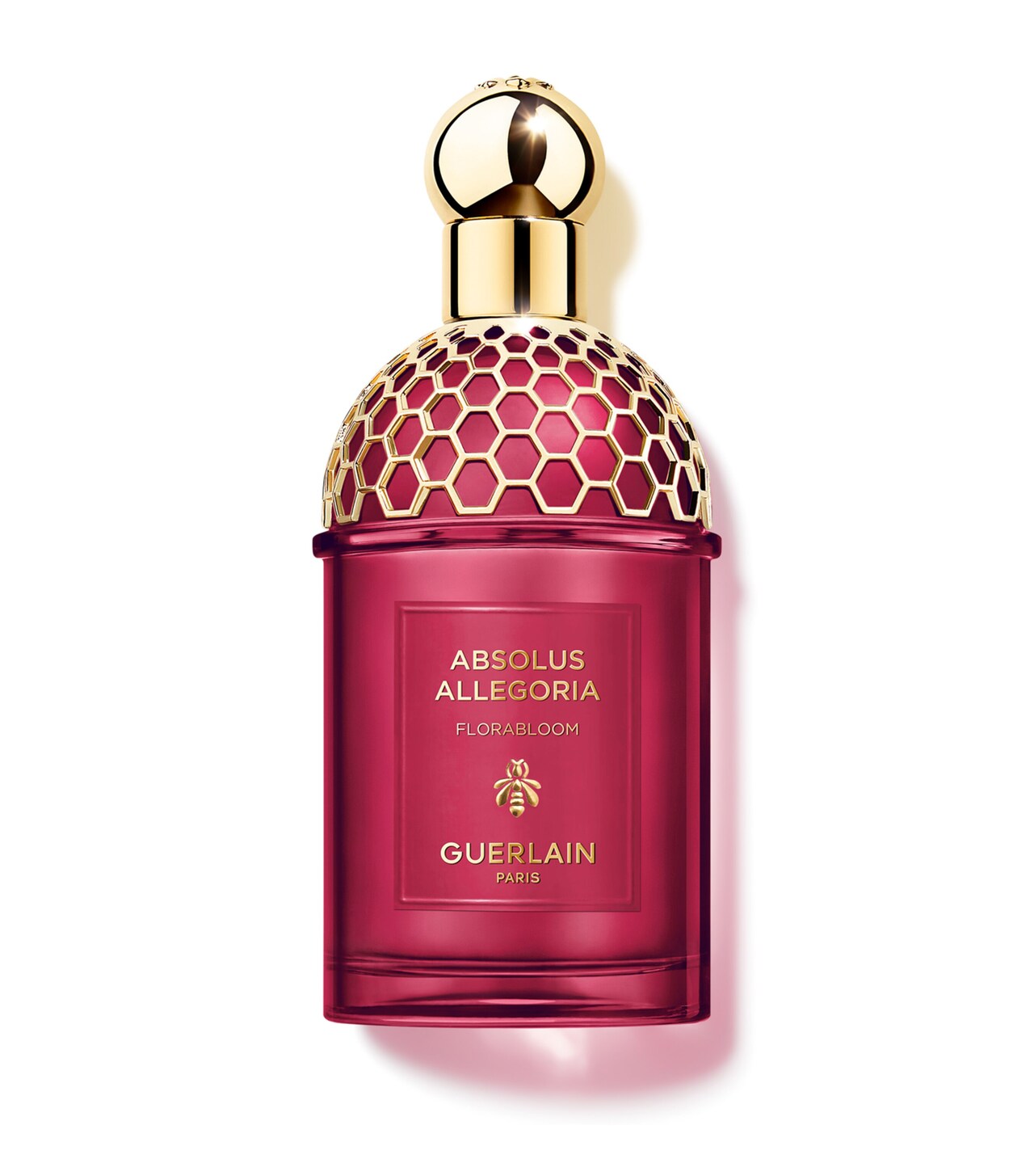 Guerlain Absolus Allegoria Florabloom Eau de Parfum 125ml – Shop Now Online Main image