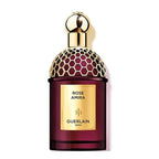 Guerlain Absolus Allegoria Rose Amira Eau de Parfum 125ml luxury rose oriental fragrance bottle
