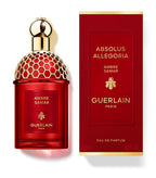 Guerlain Ambre Samar EDP 125ml – Available for Online Purchase