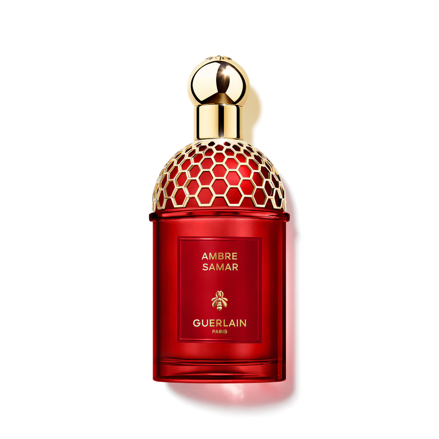 Guerlain Ambre Samar EDP 125ml – Available for Online Purchase