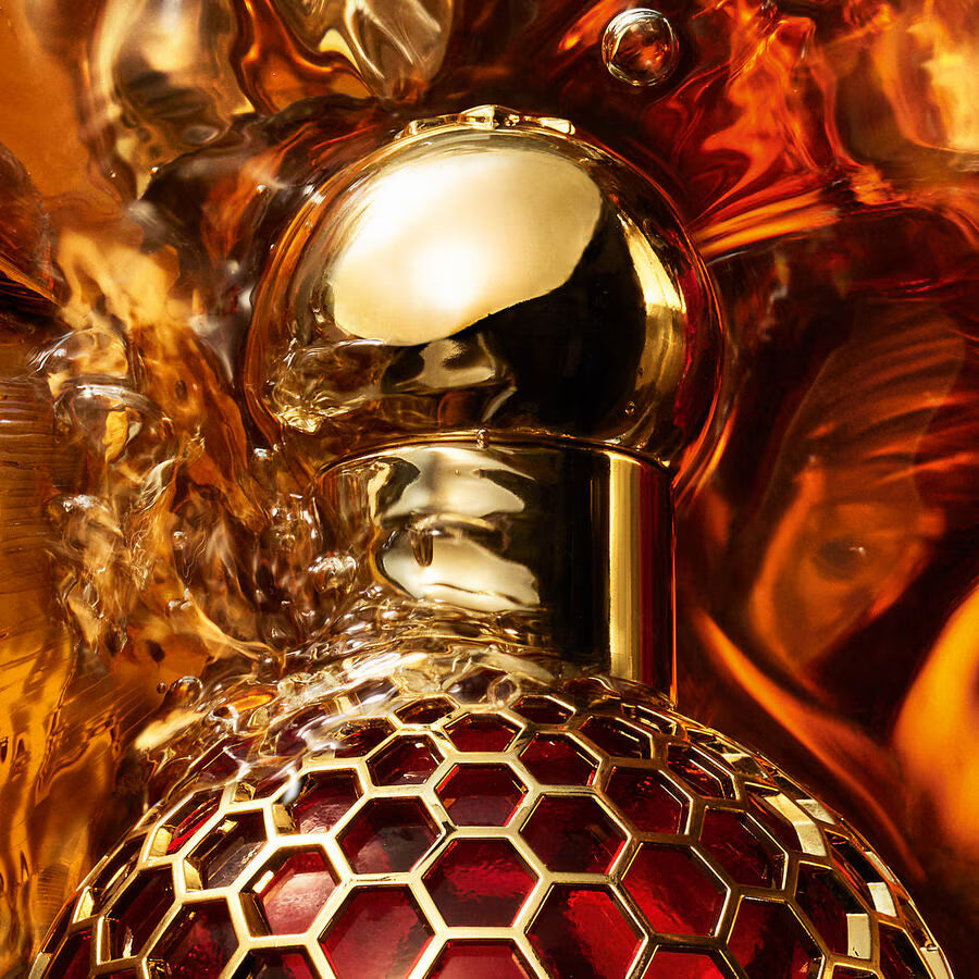 Guerlain Ambre Samar Eau de Parfum 125ml | Paris Gallery Qatar Guerlain Ambre Samar Eau de Parfum 125ml | Paris Gallery Qatar