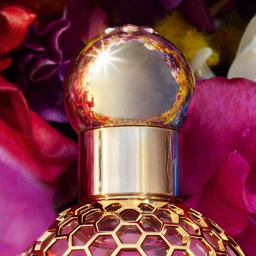 Guerlain Aqua Allegoria Florabloom Forte Eau de Parfum 75ml Guerlain Aqua Allegoria Florabloom Forte Eau de Parfum 75ml