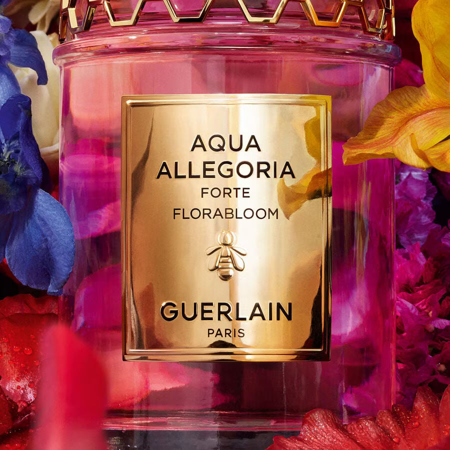 Guerlain Aqua Allegoria Florabloom Forte Eau de Parfum 75ml Guerlain Aqua Allegoria Florabloom Forte Eau de Parfum 75ml