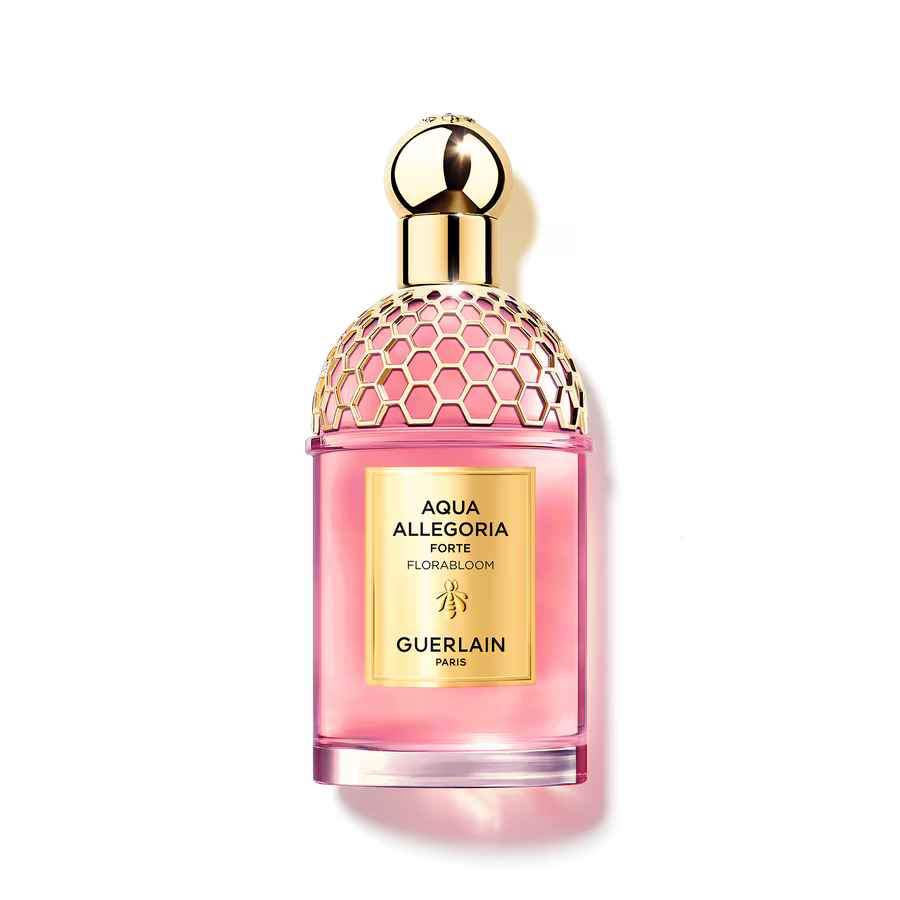Guerlain Aqua Allegoria Florabloom Forte Eau de Parfum 75ml Guerlain Aqua Allegoria Florabloom Forte Eau de Parfum 75ml