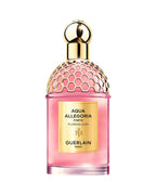 Guerlain Aqua Allegoria Florabloom Forte Eau de Toilette 125ml fresh floral fragrance at Paris Gallery Qatar