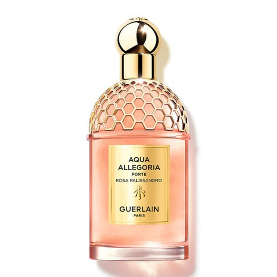 Guerlain Aqua Allegoria Forte Rosa Palissandro Eau De Parfum 125ml bottle