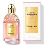 Guerlain Aqua Allegoria Forte Rosa Rossa Eau de Parfum 125ml women’s fragrance bottle