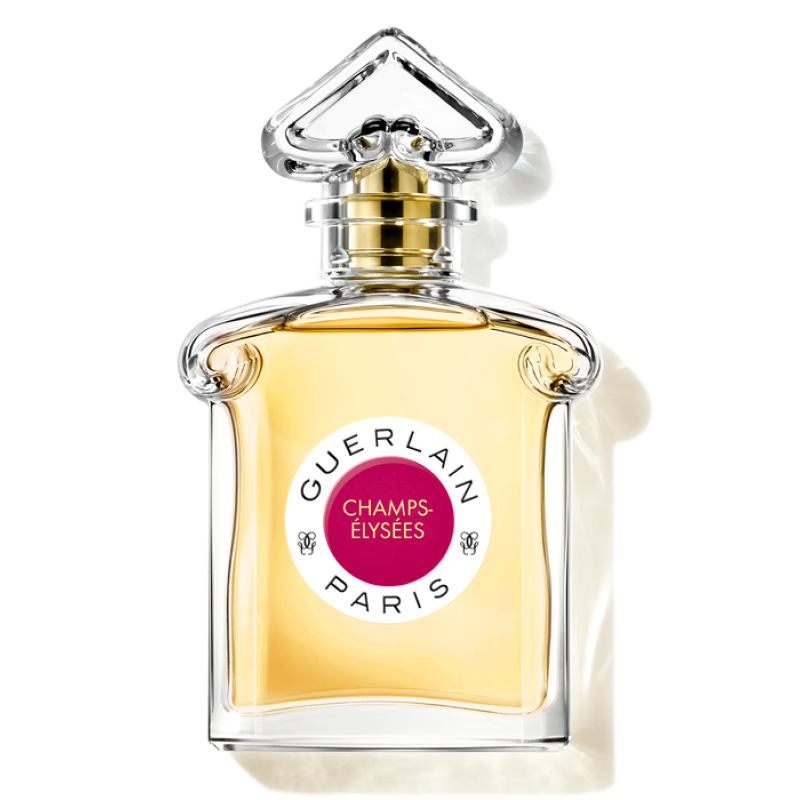 Guerlain Champs-Élysées Eau de Parfum 75ml women’s fragrance bottle