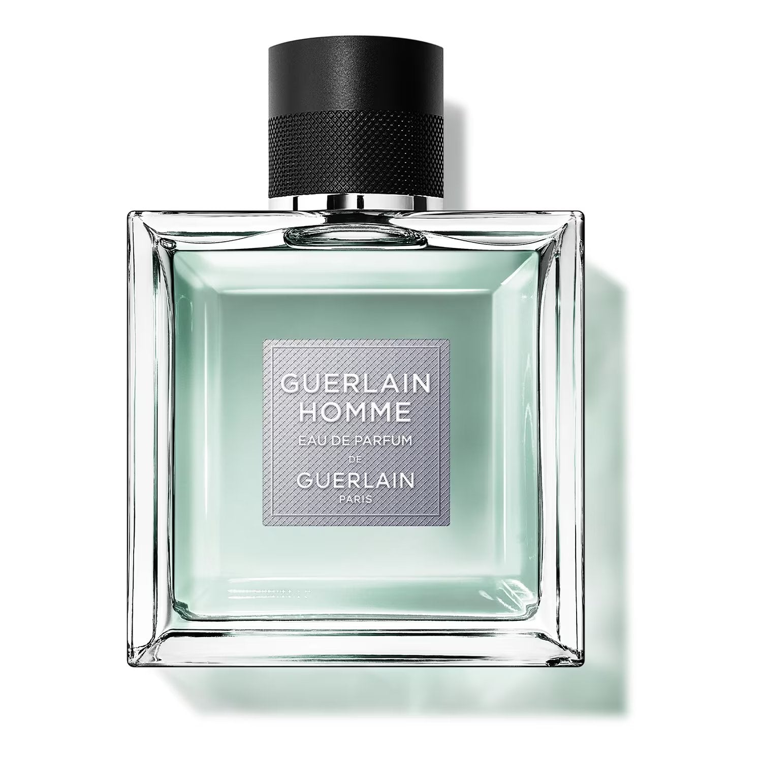 Guerlain Homme Eau De Parfum 100ml Bottle | Paris Gallery Qatar