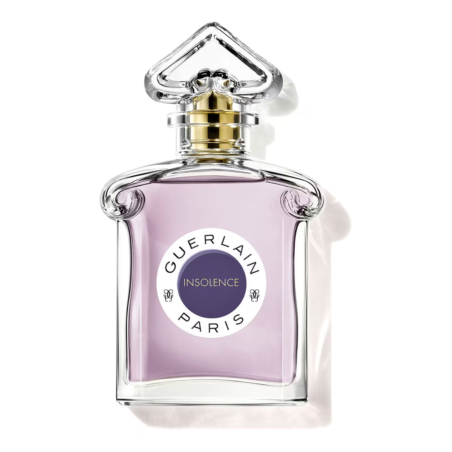 Guerlain Insolence Eau de Parfum 75ml women’s fragrance bottle