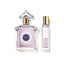 Guerlain Insolence EDP 75ml gift set with travel spray floral powdery perfume for women Find Online Today Paris Gallery Qatar