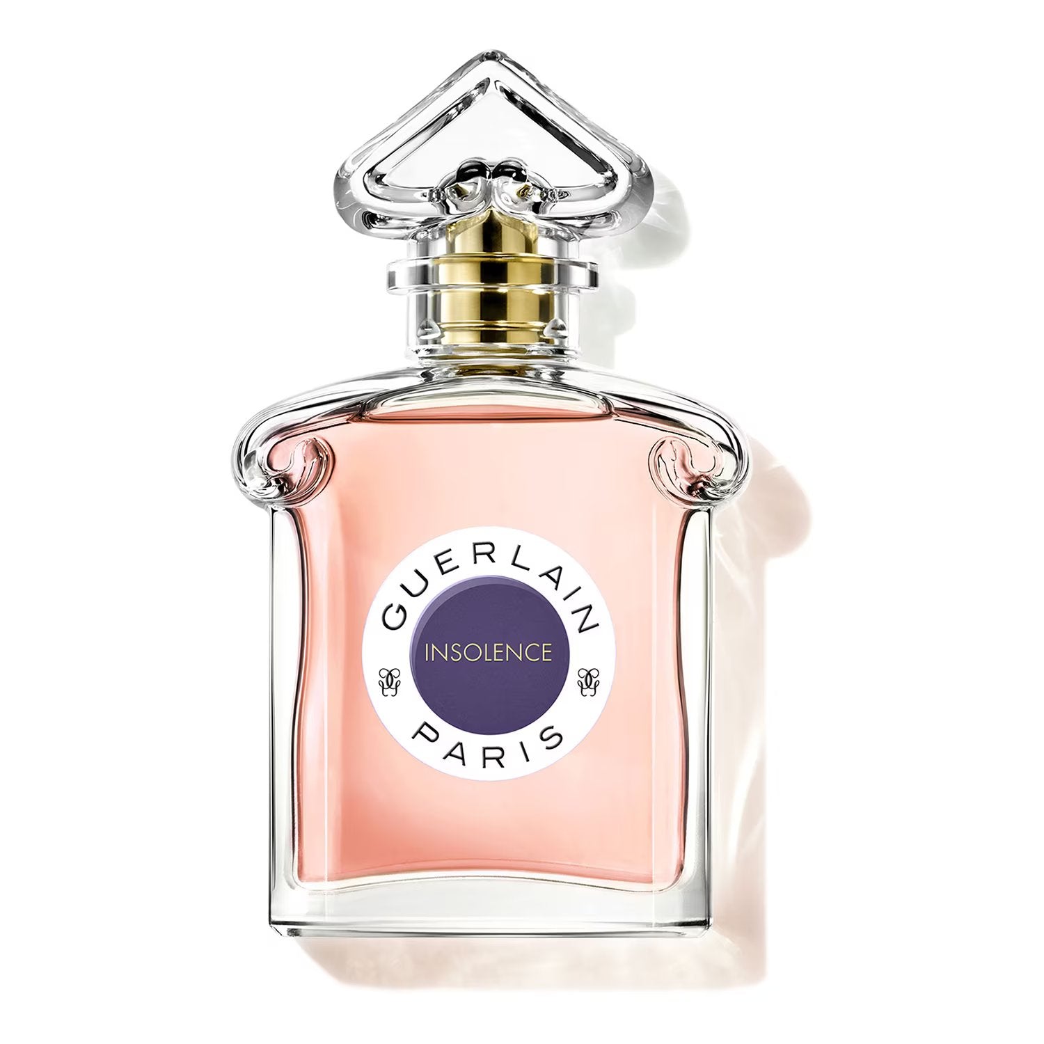 Guerlain Insolence Eau de Toilette 75ml women’s fragrance bottle