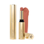 Guerlain KissKiss Honey-Infused Blur Matte Lipstick 168 Blooming Lily rosy nude lipstick available online at Paris Gallery Qatar – Order Online Today