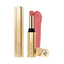 Guerlain KissKiss Honey-Infused Blur Matte Lipstick 335 Light Rose rosy pink lipstick available online at Paris Gallery Qatar – Exclusive Online