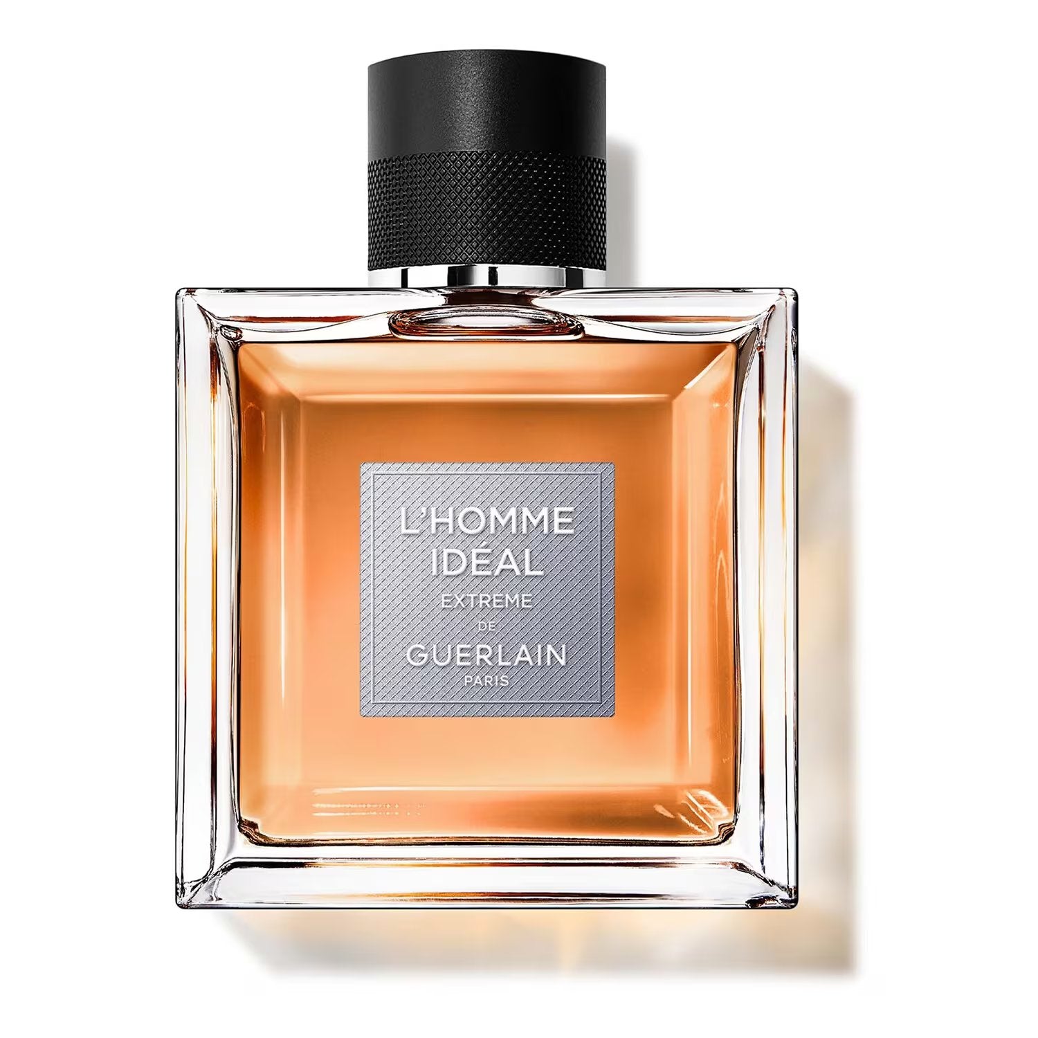 Guerlain L’Homme Idéal Extrême Eau de Parfum 100ml men’s luxury fragrance bottle