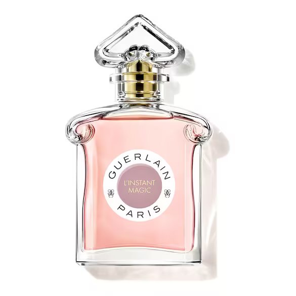 Guerlain L'Instant Magic Eau De Parfum 75ml perfume bottle