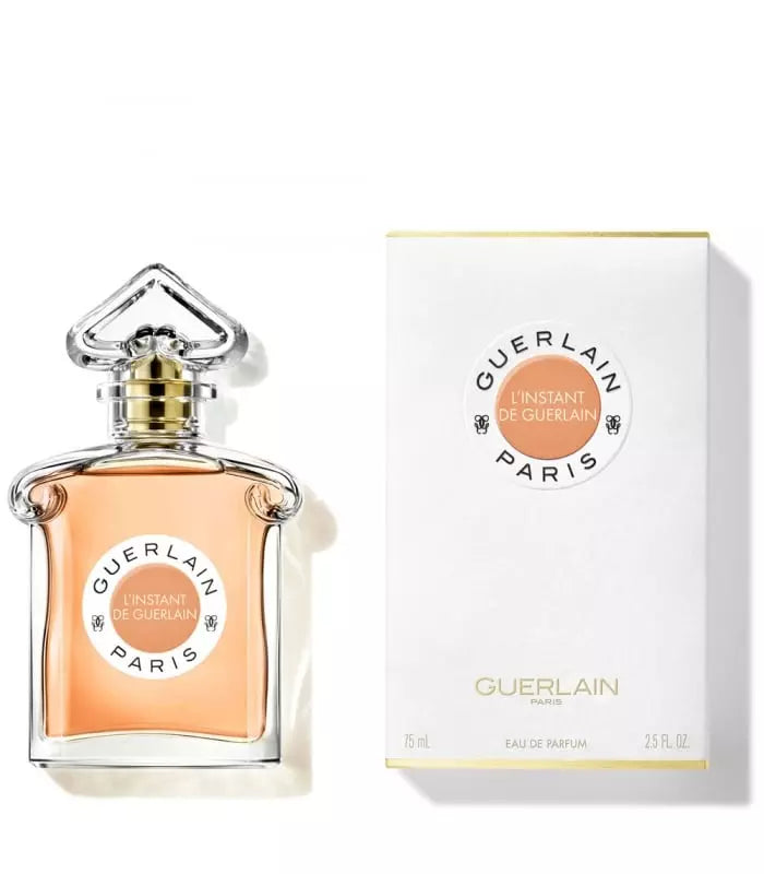 Guerlain L’Instant de Guerlain Eau de Parfum 75ml women’s fragrance bottle