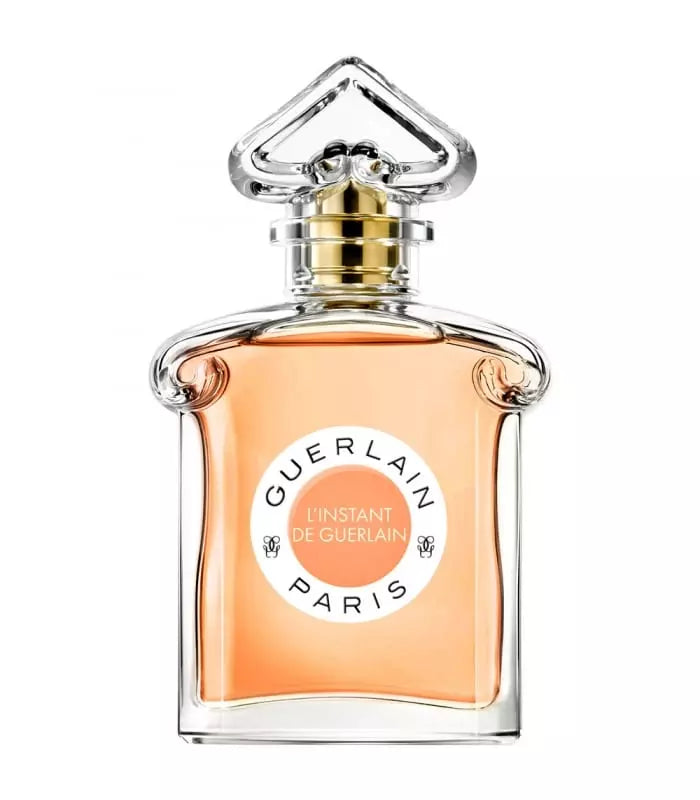 Guerlain L’Instant de Guerlain Eau de Parfum 75ml women’s fragrance bottle
