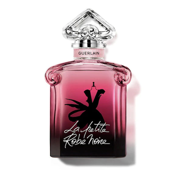 Guerlain La Petite Robe Noire Absolue Eau de Parfum 50ml intense gourmand fragrance bottle