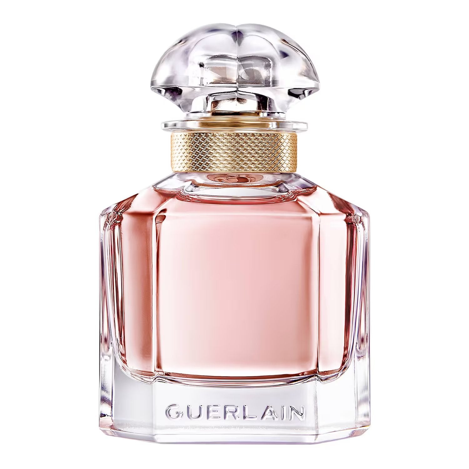 Guerlain Mon Guerlain Eau de Parfum 100ml women’s luxury fragrance bottle