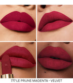 Guerlain Rouge G Velvet 25 Lips Refill 777 3.5g – Available Online