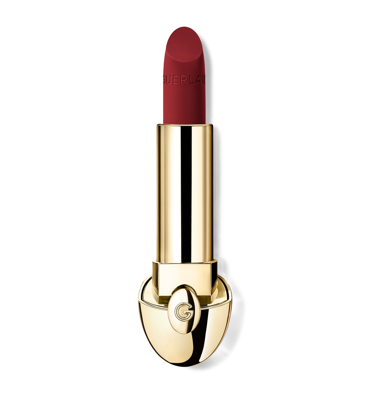 Guerlain Rouge G Velvet 25 Lips Refill 777 3.5g